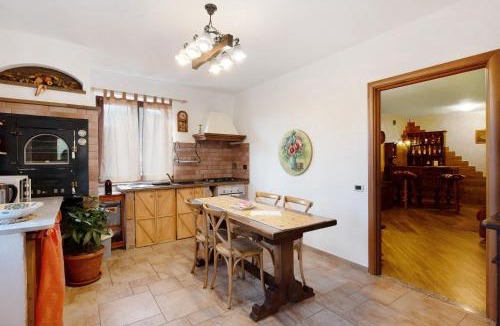 Campomorone House | Baia di Campo