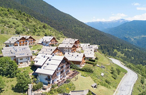 Bardonecchia Apartment | Baita 6 - Family Openspace 201, Bardonecchia, Italy