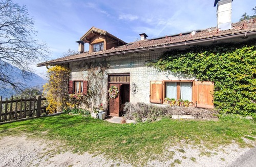 Ragoli House | Baita Ballardini by Interhome