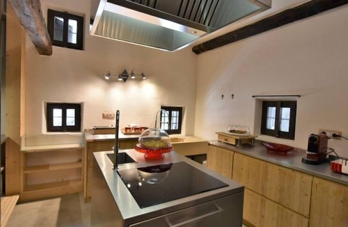 Madesimo House | Baita Barin by Interhome