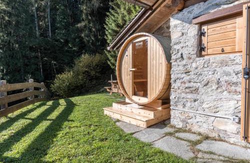 Primiero San Martino di Castrozza House | Baita Dani