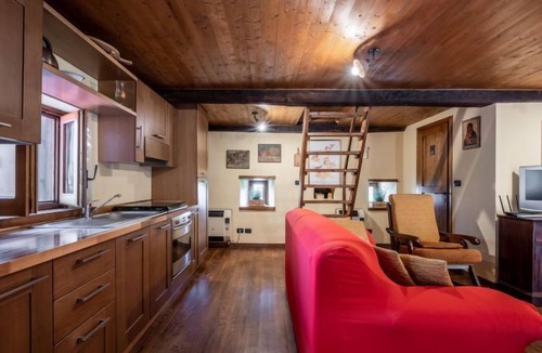 Domodossola House | Baita Degli Orsi (DOD110) by Interhome