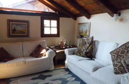 Plan Apartment | Baita del Plan