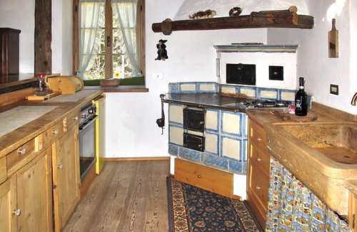 Predazzo House | Baita El Deroch by Interhome