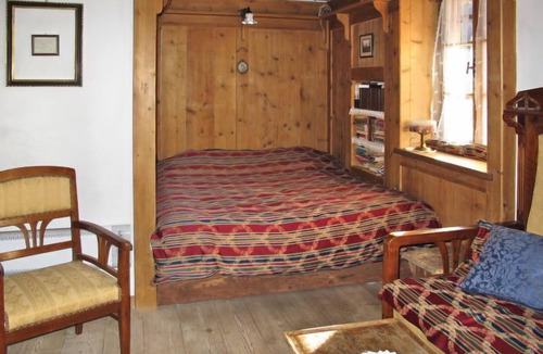 Predazzo House | Baita El Deroch by Interhome