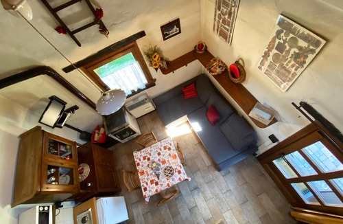 Gressan House | Baita Grimod