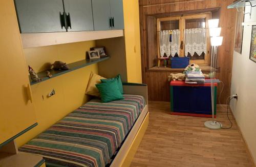 Abetone Ski Chalet | Baita Le Pozze