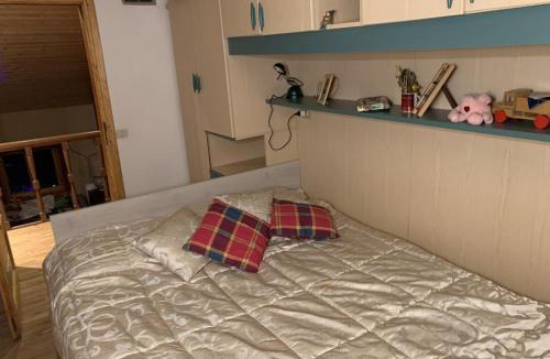 Abetone Ski Chalet | Baita Le Pozze