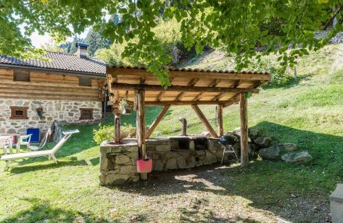 Porte di Rendena House | Baita Pizabornè