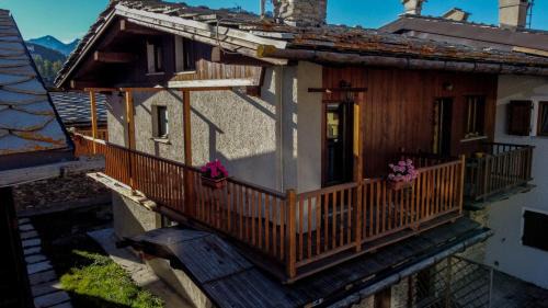 Sestriere House | Baita Plagnol Sestriere Ski Slopes