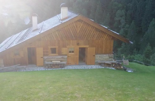 Canal San Bovo House | Baita Val Vedena