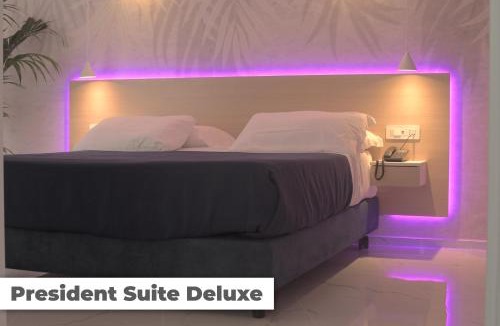 Gianola Hotel | BAJAMAR BEACH HOTEL