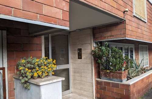 Isolotto Apartment | Balcone sul Verde - Sweet Dreams in Florence