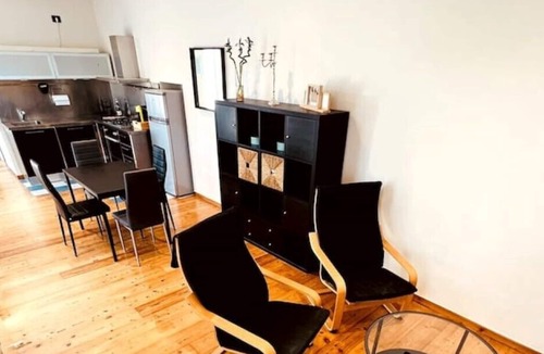 Cuneo Apartment | Bamboo Mini Apartment
