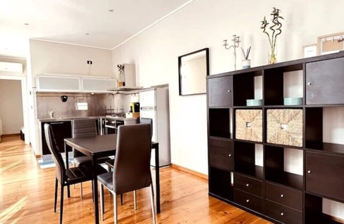 Cuneo Apartment | Bamboo Mini Apartment