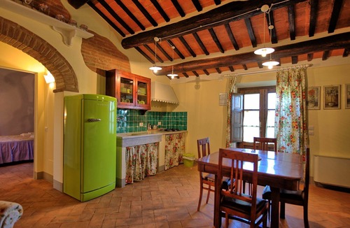 Ferretto Apartment | Bandita - Country House Rental in Valdichiana, Tuscany