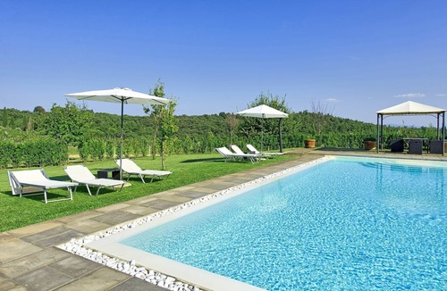 Ferretto Apartment | Bandita - Country House Rental in Valdichiana, Tuscany