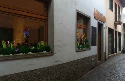 Bossico Bed & Breakfast | Bar Trattoria Colombina Affittacamere