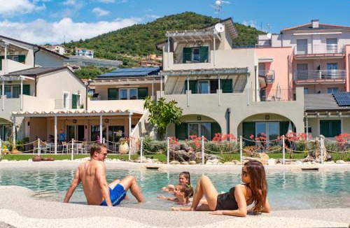 Pietra Ligure House | Barbaciiu Vacanze Green