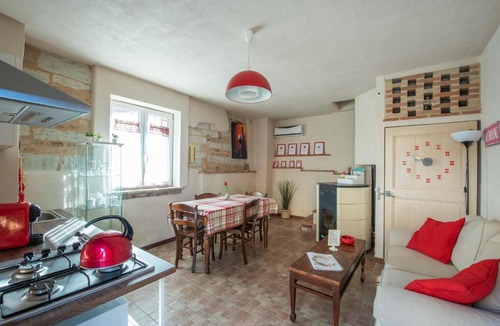 Camino House | Barbera's Home