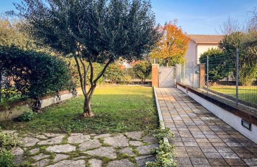 Noale Apartment | Barchessa Valeria