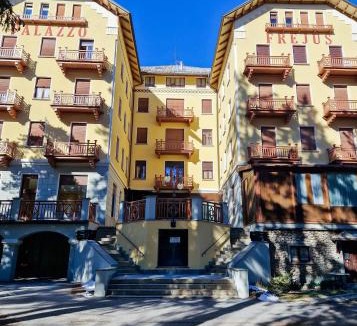 Bardonecchia Apartment | Bardonecchia 3-room Apartment - Frejus Palace