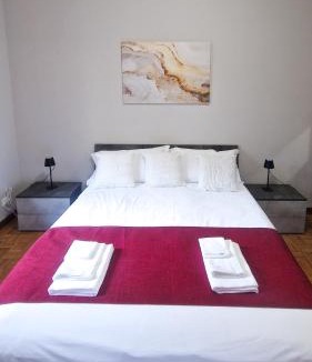 Bardonecchia Apartment | Bardonecchia 3-room Apartment - Frejus Palace
