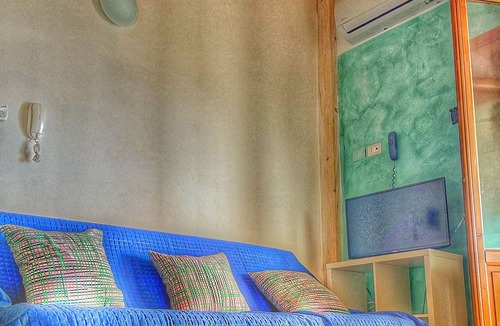 Cutro Condo | Barko Apartments & Suites