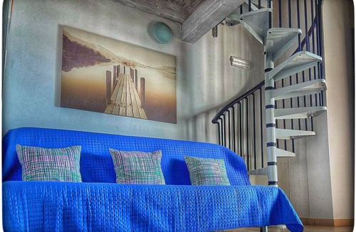 Cutro Apartment | Barko suites & apartments