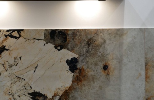 Tuscolano House | Barocci Home