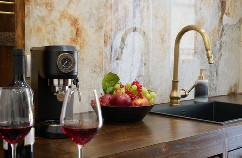 Tuscolano House | Barocci Home