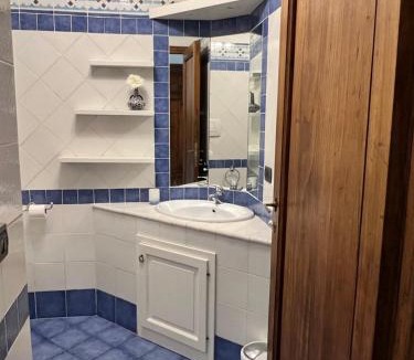 Le Cure Apartment | Baroni Cortelli Apartments Firenze