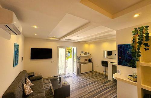 Ischia Porto Bed & Breakfast | Barracuda Suite Sea View & Dinner Experience