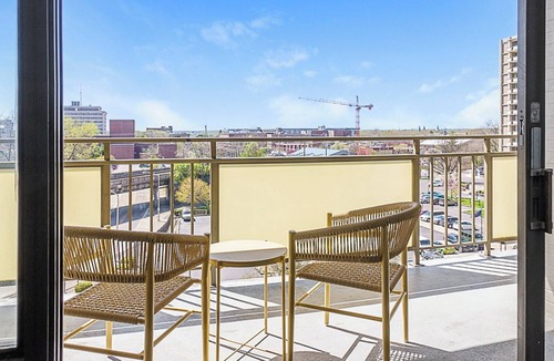 Fort Wayne Apartment | Barsala l 1BD w/Pool, & Fitness Centers, Fast Wi-Fi