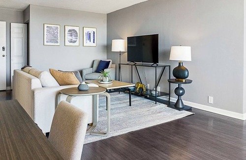 Fort Wayne Apartment | Barsala l 1BD w/Pool, & Fitness Centers, Fast Wi-Fi