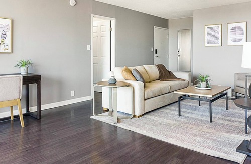 Fort Wayne Apartment | Barsala l 1BD w/Pool, & Fitness Centers, Fast Wi-Fi