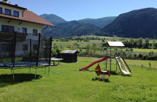 Brunico House | Bartlmairhof