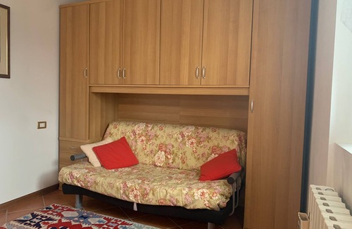 Barzio Apartment | Barzio Centro 16