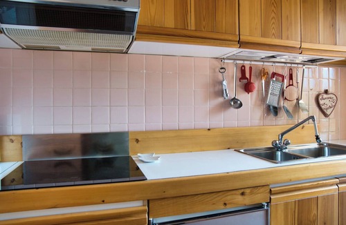 Barzio Apartment | Barzio Coldogna 5 - One Bedroom Apartment, Sleeps 4