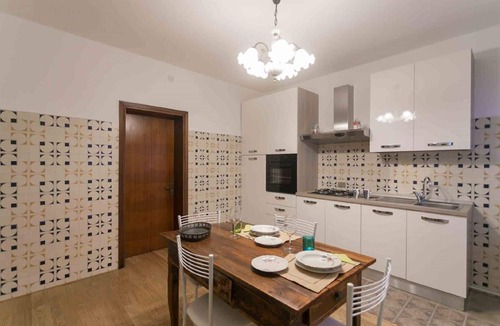 Chioggia House | Bastianello House 1 city center 4 people 027008-LOC-00467 IT027008C3NDXPMMHO