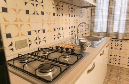 Chioggia House | Bastianello House 1 city center 4 people 027008-LOC-00467 IT027008C3NDXPMMHO