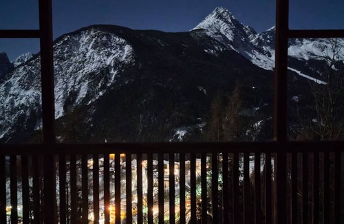 Borca di Cadore Cabin | BATAJA Dolomites Lodge