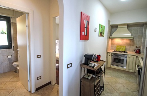 Baveno Apartment | Baveno View by Interhome