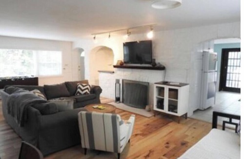 Avon House | Bay Head Bungalow