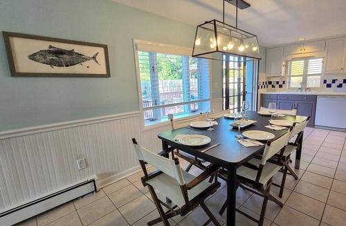 Avon House | Bay Head Bungalow