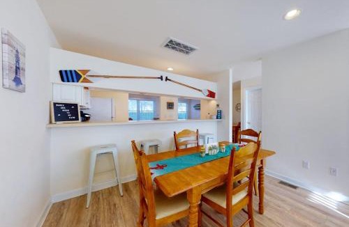 Bethany Beach House | Bayberry Woods - 751 Bayberry Circle