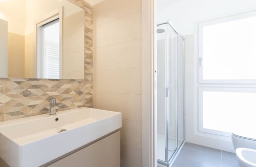 Selargius House | Bcolors Rooms