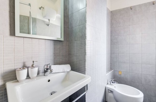 Marsala Apartment | BDC - Termini King Apartment