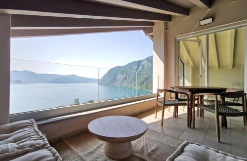 Zorzino Apartment | Bea's Apartment