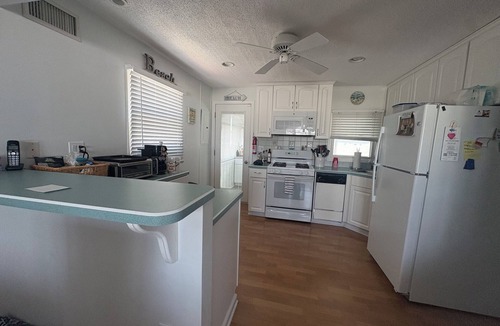 Normandy Beach House | Beach Block 5-Bedroom Retreat with AC in Silver Beach, Lavallette, NJ